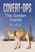 The Golden Camel - Covert Ops, #3