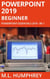 PowerPoint 2019 Beginner - PowerPoint Essentials 2019, #1