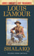 Shalako (Louis L'Amour's Lost Treasures) - A Novel