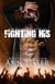 Fighting His Fire - The Rock Gods, #6