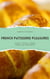 French Patisserie Pleasures: Sweet Treats from Parisian Bakeries