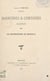 Bisontines & comtoises d'antan - Les contemporaines de Granvelle. Conférence faite au Théâtre municipal de Besançon, le 9 mars 1911