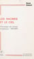 Les racines et le ciel - Chronique des années d'espérance, 1974-1977