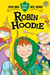 Robin Hoodie - Book 3
