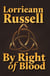 By Right of Blood - The Demon of Stonehaven, #1