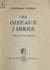 Les oiseaux libres