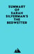 Summary of Sarah Silverman's The Bedwetter