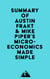 Summary of Austin Frakt & Mike Piper's Microeconomics Made Simple