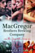 MacGregor Brothers Brewing Company