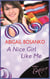 A Nice Girl Like Me