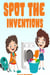 Spot the Inventions
