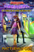 My Dad is a Mad Scientist - The Adventures of Übergirl, #1