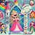 Princess Melody: The Magical Singing Princess - The Fairy Tale Treasury
