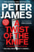 A Twist of the Knife - A Collection of Thrilling Short Stories