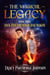 The Magical Legacy - Jack and the Magic Hat Maker, #3