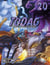 TODAG: Tales of Demons and Gods - Tome 20