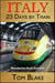 Italy: 23 Days By Train