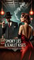 Smoky Lies & Scarlet Kisses - The Golden Lies Collection, #1