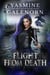 Flight From Death: A Dusk Till Dawn Novel - Dusk Till Dawn, #1