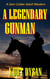A Legendary Gunman - Sam Colder: Bounty Hunter, #15