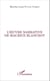 L'oeuvre narrative de Maurice Blanchot