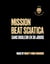 Mission Beat Sciatica - Sans douleur en 30 jours