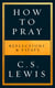 How to Pray