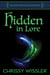 Hidden in Lore - Elven Heritage Collection, #1