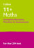 11+ Maths Complete Revision, Practice and Assessment for CEM