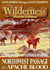 Wilderness Double Edition 6: Northwest Passage & Apache Blood - Wilderness, #6