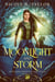 Moonlight and Storm - Australian Supernatural: High Country, #1