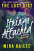 Strings Attached (The Lust List: Miles Riot #3) - The Lust List: Miles Riot, #3