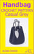 Handbag Crochet Pattern