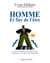 Homme et fier de l’être - Un livre qui dénonce les préjugés contre les hommes et fait l'éloge de la masculinité