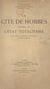 La cité de Hobbes : théorie de l'État totalitaire - Essai sur la conception naturaliste de la civilisation