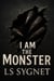 I Am the Monster - Eriksson (Darkwater Bay), #16