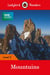 Ladybird Readers Level 2 - BBC Earth - Mountains (ELT Graded Reader)
