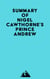 Summay of Nigel Cawthorne's Prince Andrew