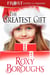 The Greatest Gift - A Frost Family Christmas/Frost Family & Friends, #5