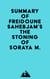 Summary of Freidoune Sahebjam's The Stoning of Soraya M.