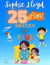 25 Fun Snacks for Kids (Take Care Of Yourself) book 3