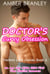 Doctor's Curvy Obsession (An Age Gap Alpha BBW First Time Medical Romance) - Doctors Love Curves, #1