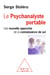 Le Psychanalyste portable - Une nouvelle approche de la connaissance de soi