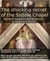 The Shocking Secret Of The Sistine Chapel (Research Based On Real Evidences)