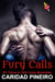 Fury Calls - The Calling is Reborn Vampire Novels, #8