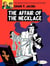 Blake & Mortimer - Volume 7 - The Affair of the Necklace