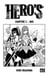 Hero's Chapitre 5 - Mix