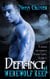 Defiance at Werewolf Keep - Werewolf Keep Trilogy, #3