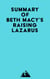Summary of Beth Macy's Raising Lazarus