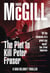 The Plot to Kill Peter Fraser - The Dan Delaney Mysteries, #2
